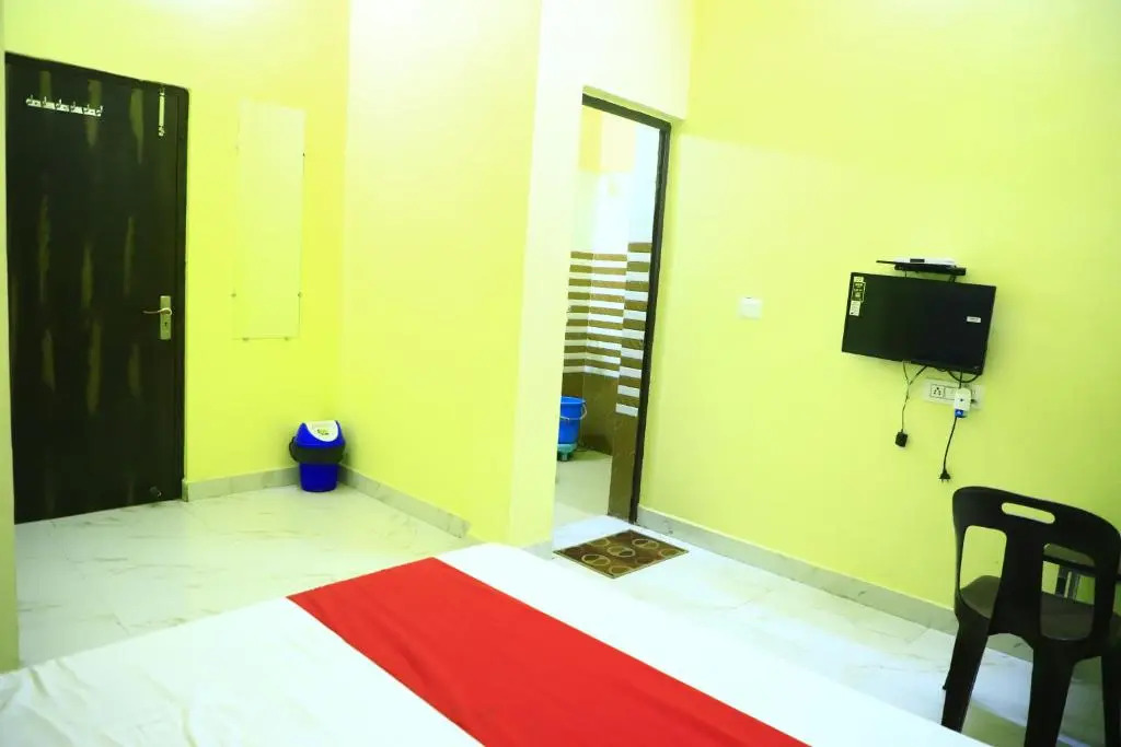 Shivraj Homestay