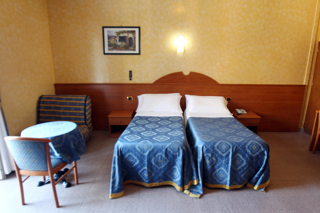 Baltik Guesthouse