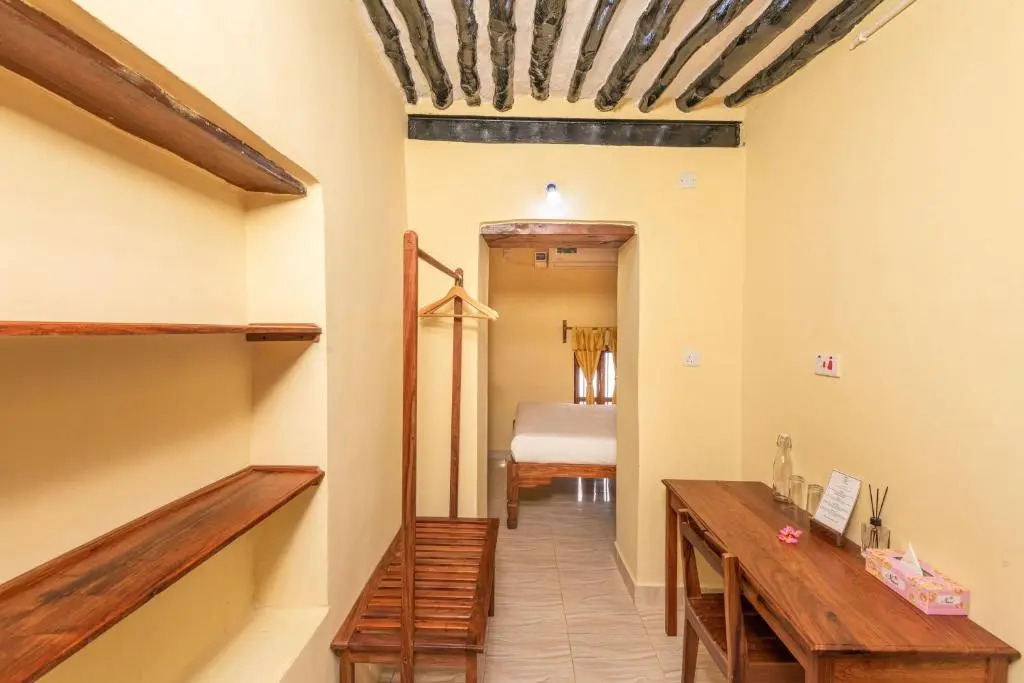 The 189 Gizenga House Zanzibar