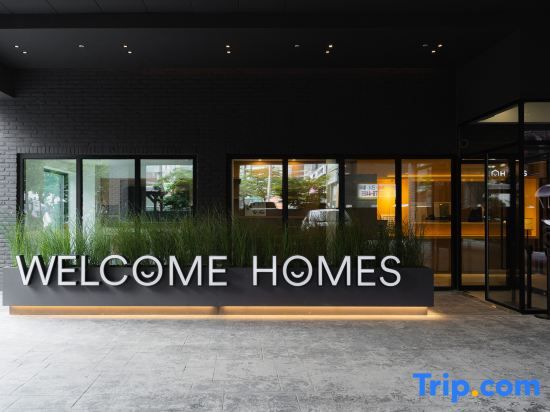 HOMES Stay G-Valley Gasan