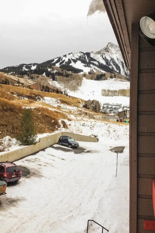 Mt Crested Butte 'cajun Chalet' Condo: Walk to Ski