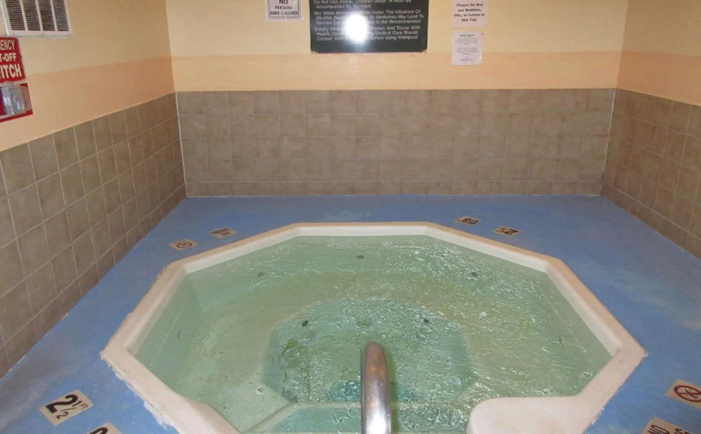 Comfort Inn Kendallville East