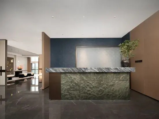 V-Continent Chongqing Executive Apartment