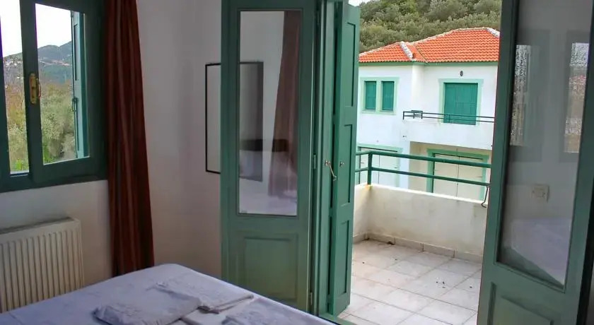 Agios Trifon