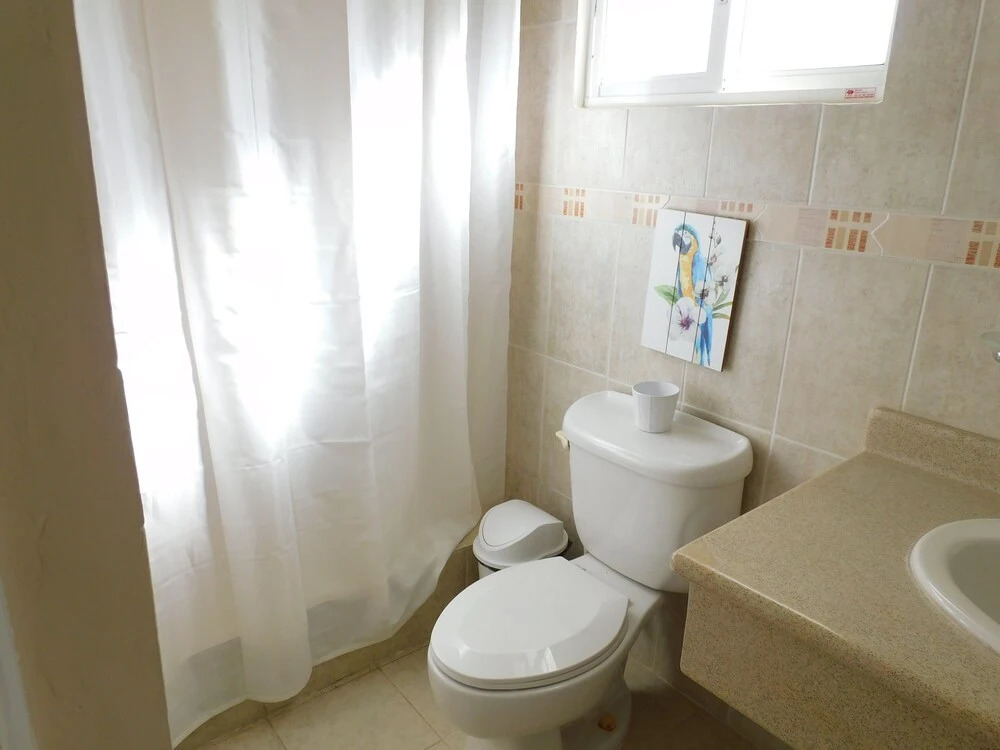 Villa Agneri. Villa Ideal Families. Playa Bavaro. Punta Cana. Rd