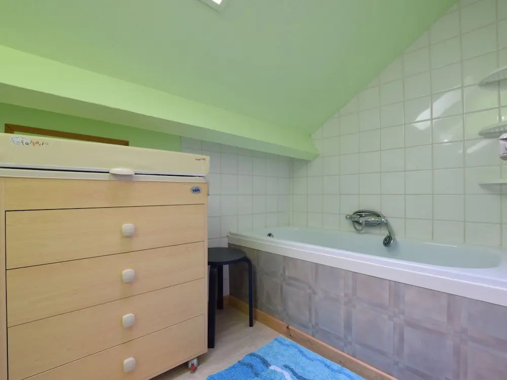 Beautiful Holiday Home in the Ourthe Valley of Rendeux