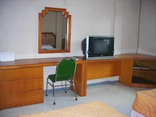 Savira Guest House