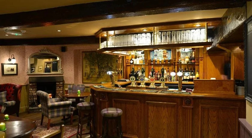 The Devonshire Grassington