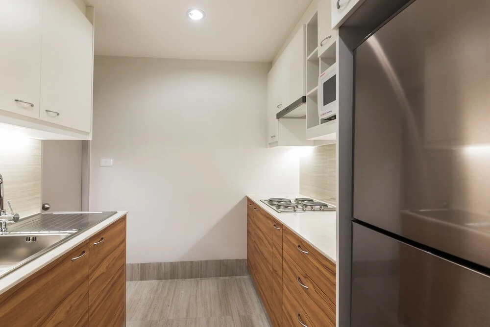 Bangkok Garden Condominium