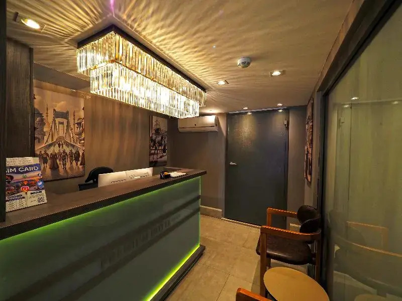 Premium Hotel Oldcity