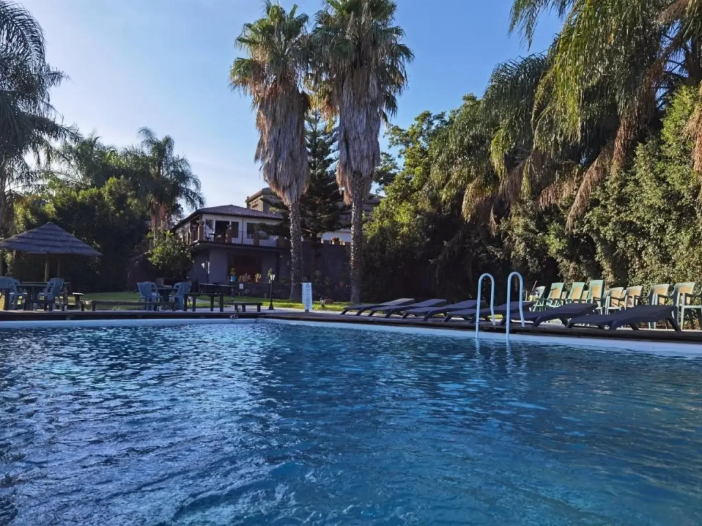 Agriturismo Le Grotte
