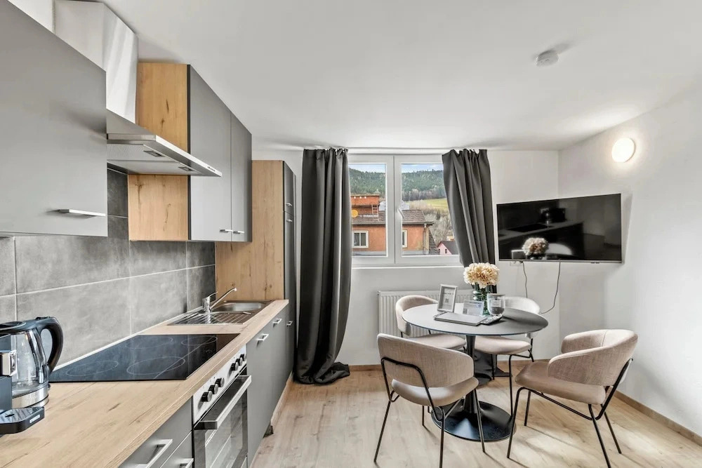 FarawayHomes Studios Leoben