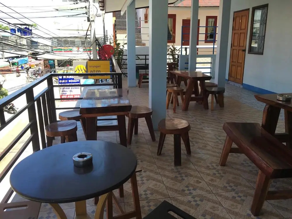 U&I Hostel