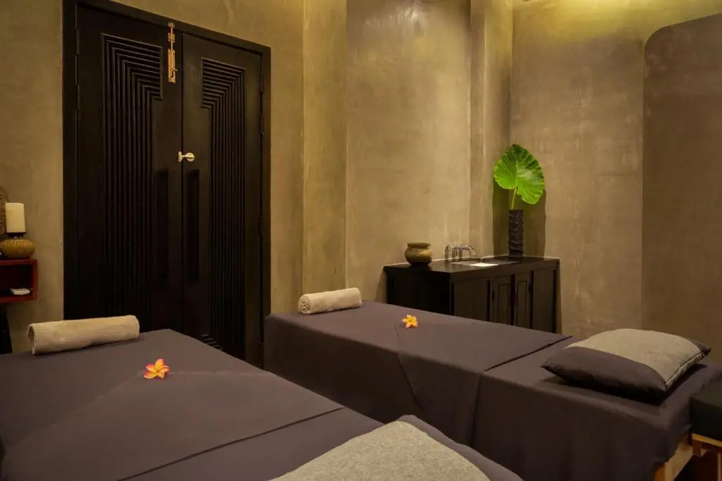 Eightfold Urban Resort