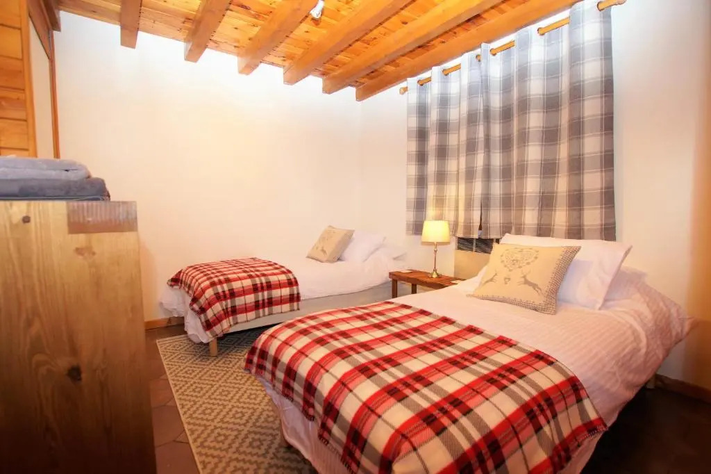 Chalet du Pre