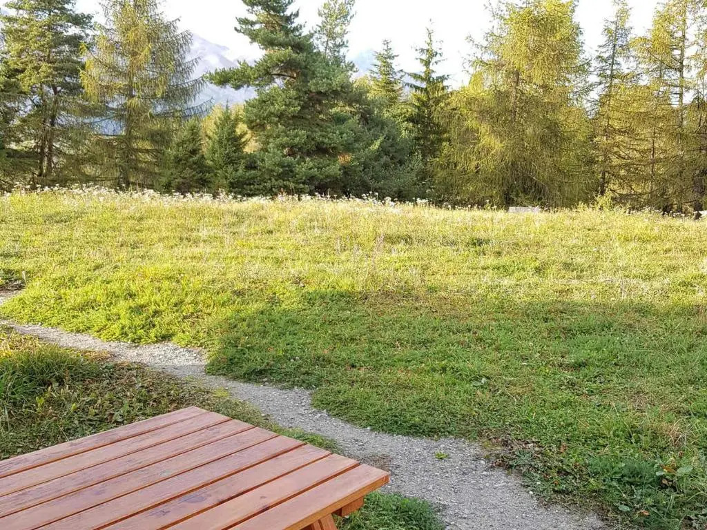 Chalet Le Dévoluy-Agnières-en-Dévoluy, 3 pièces, 6 personnes - FR-1-504-128