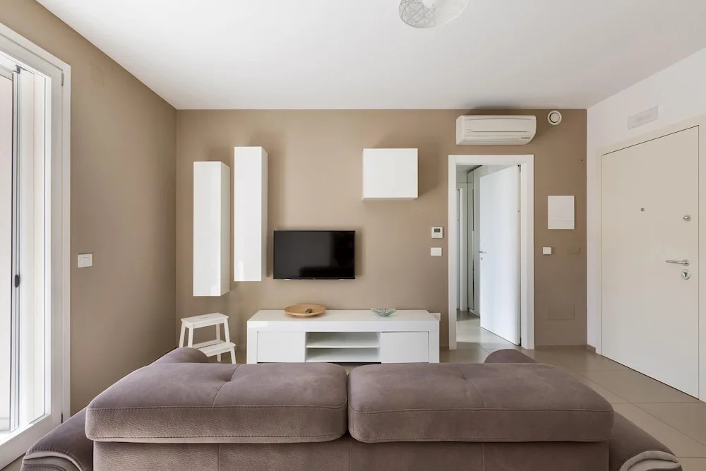 1866 Stella Bianca Luxury Suite