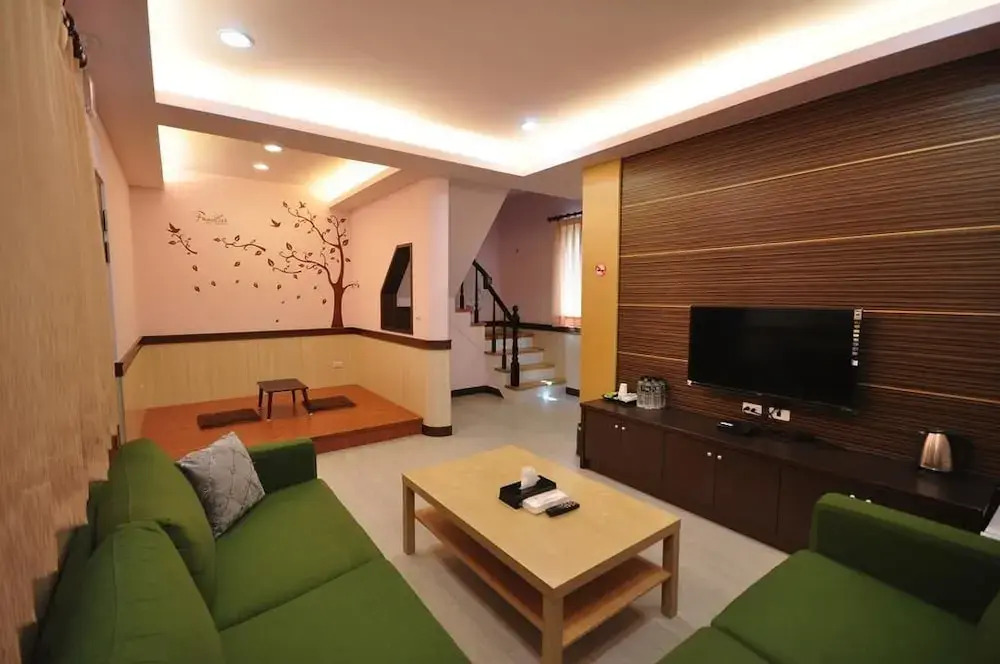 Seasons Homestay