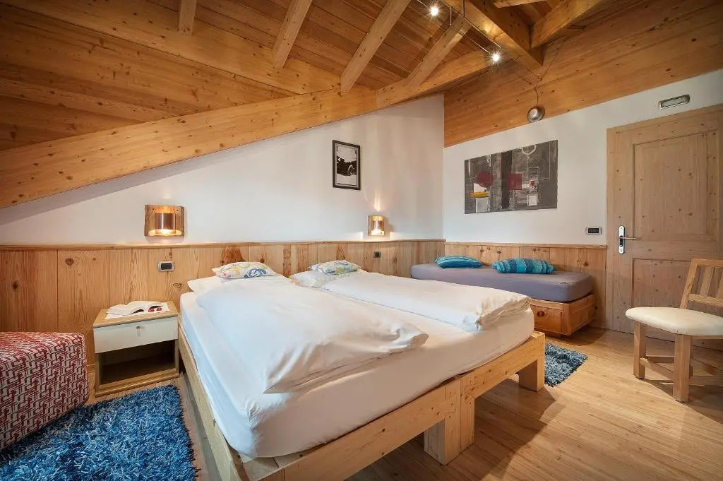 Hotel Alegra