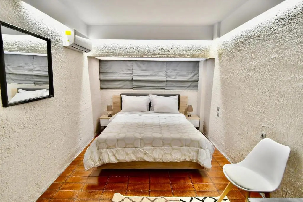 Comfortable, spacious studio @ Kolonaki