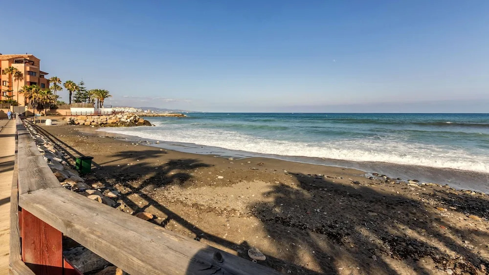 Ventura Del Mar