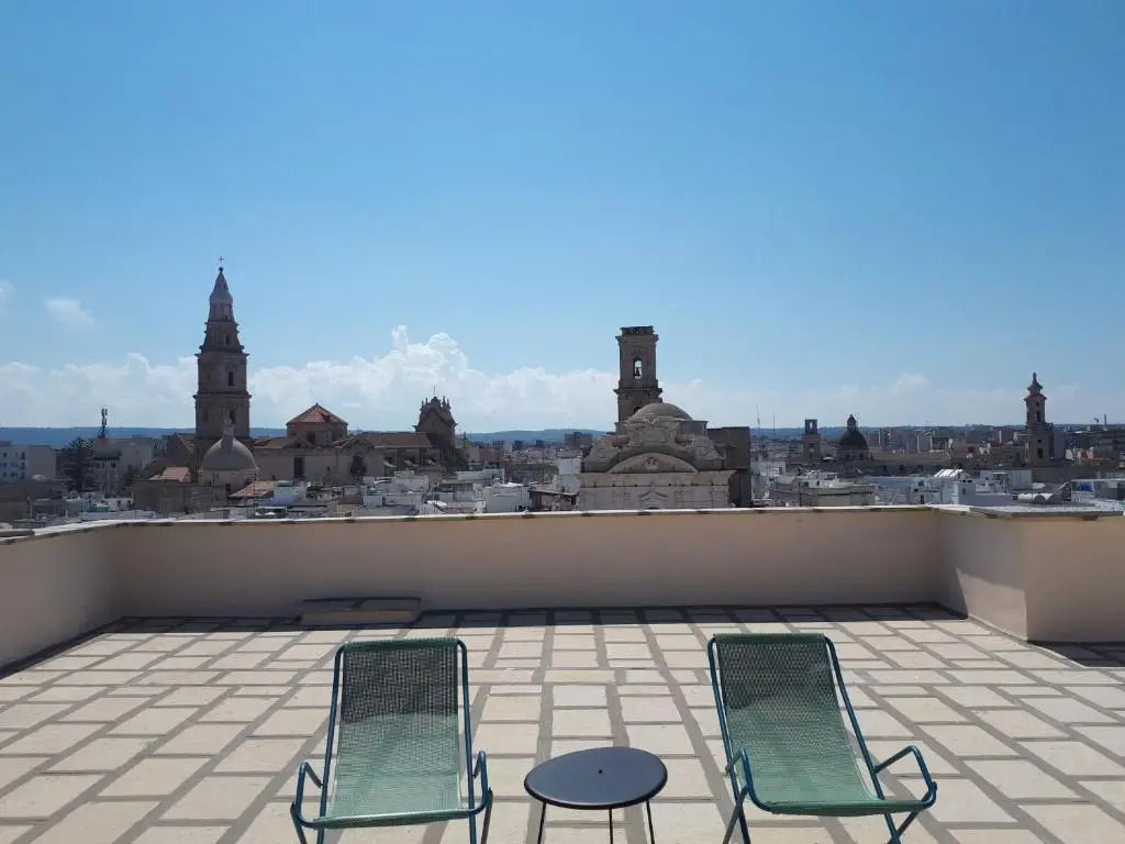 Casa dei Pensieri