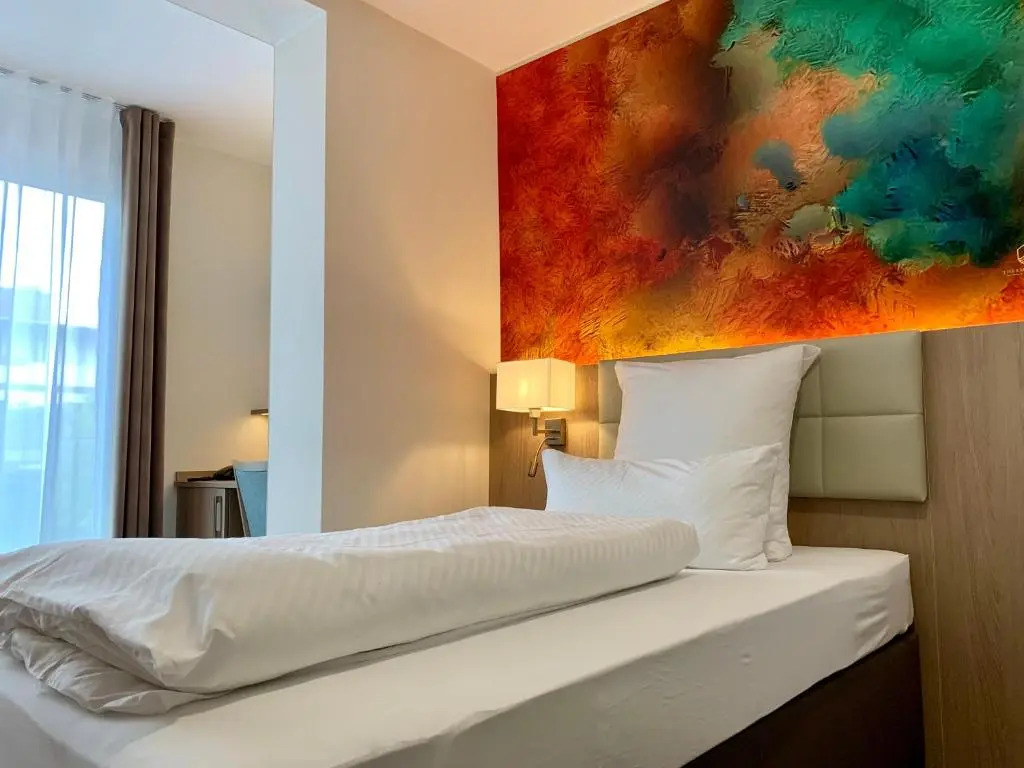 Thermalhotel Kemper