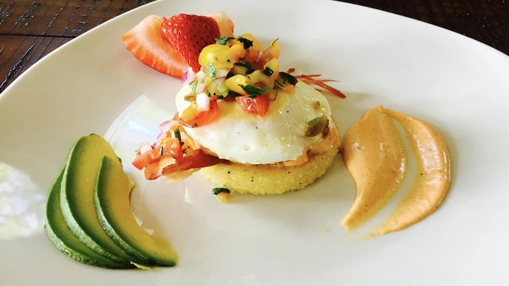 Twin Rock Bed and Breakfast and Culinary Retreat