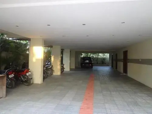 Halcyon Suites