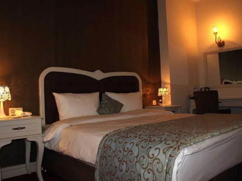 Parlak Resort Hotel