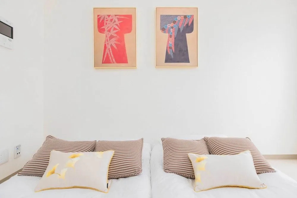 Ostay Osaka-jo Hotel Apartment