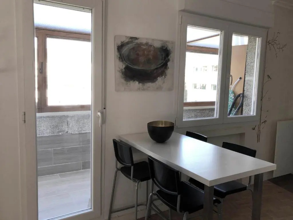 Maravillosa vivienda uso turistico con Parking VUT 921 AS