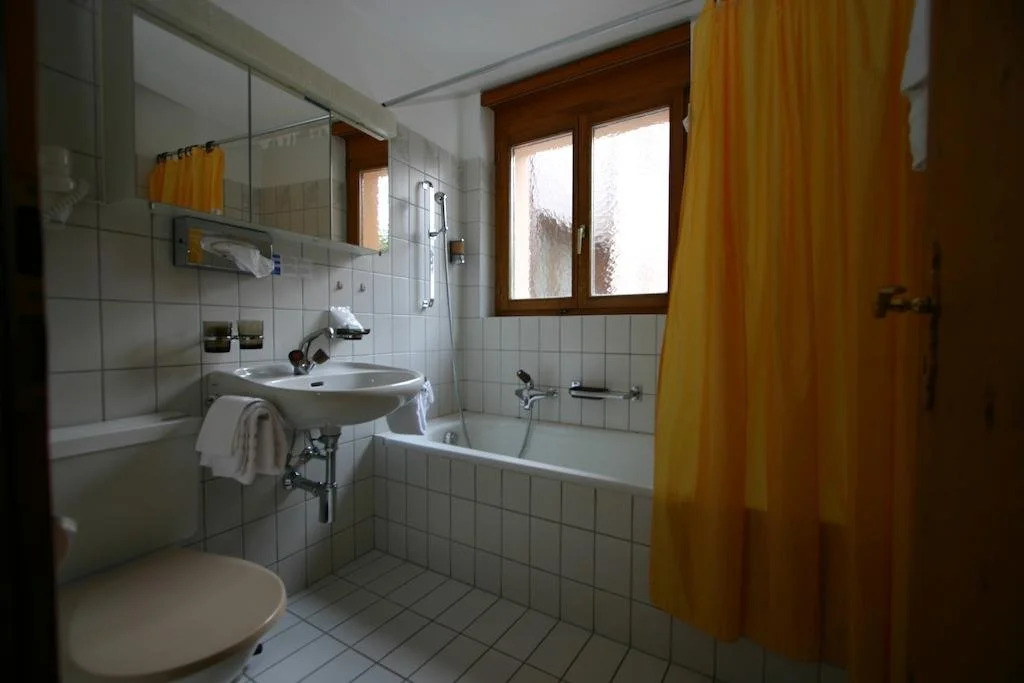 Hotel Pöstli