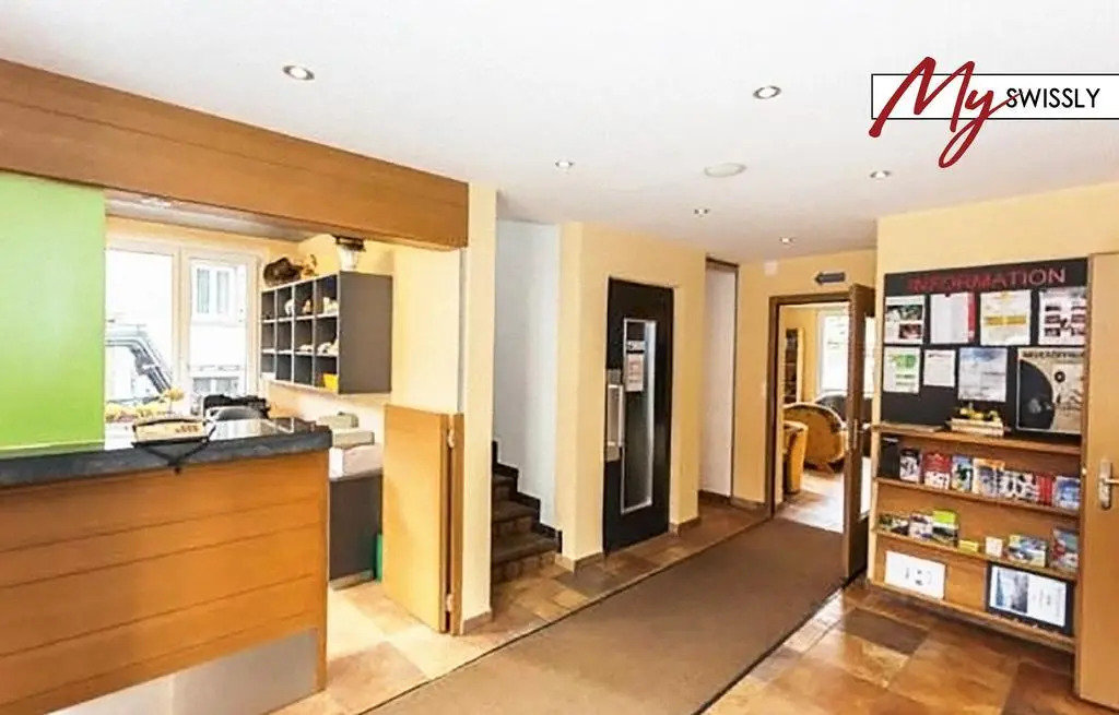 Hotel Les Amis