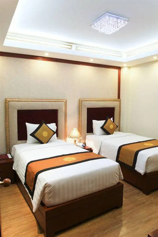 Royal Palace Hotel