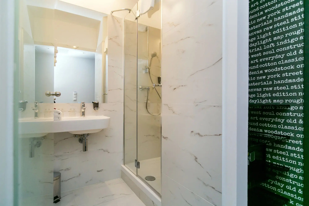 Roombach Hotel Budapest Center