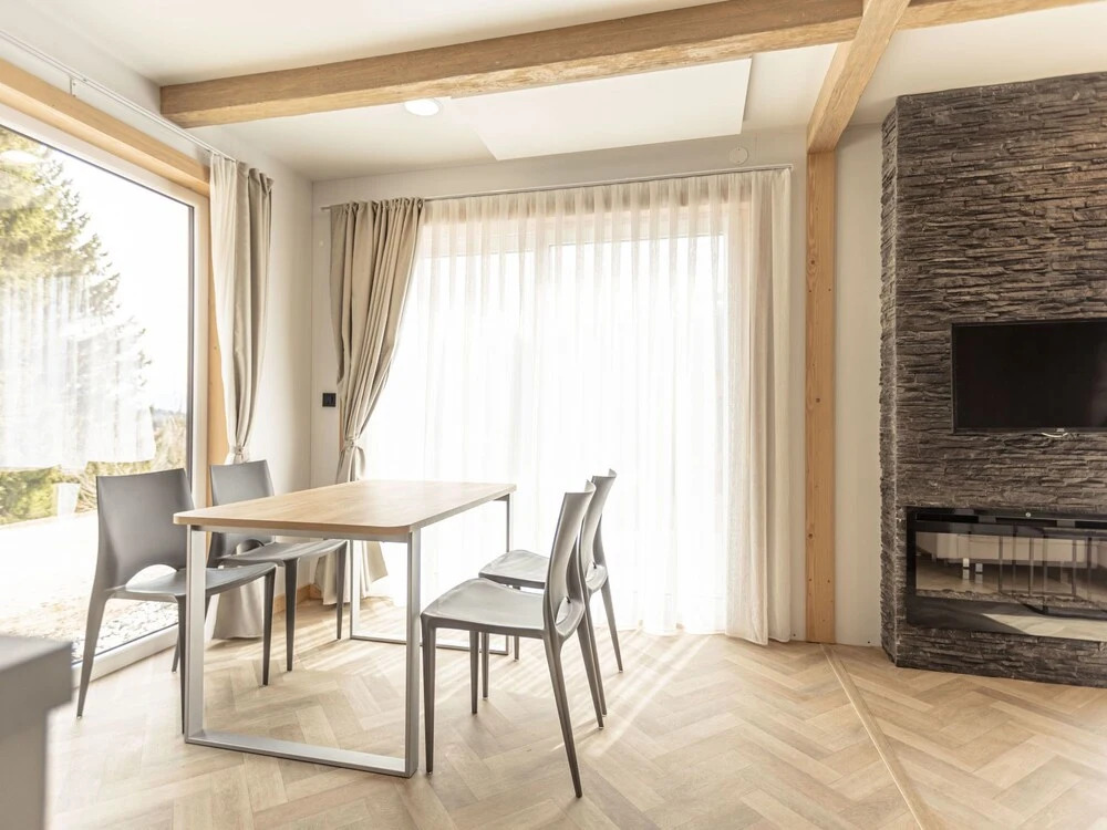 Rei Kofelblick mit 3 Schlafzimmer K Tschach-mauthen