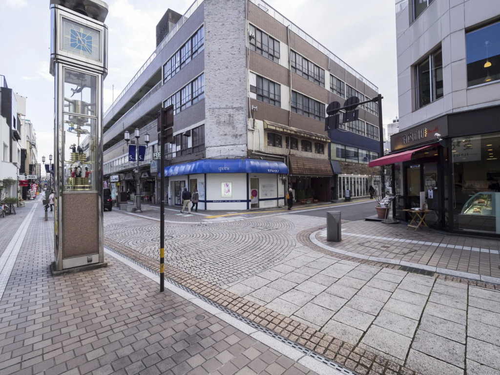Hotel Area One Oita