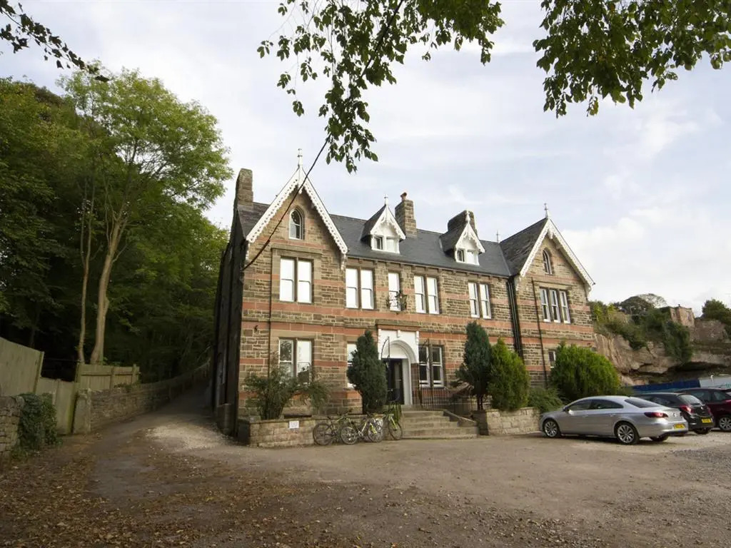 Alton Castle Centre