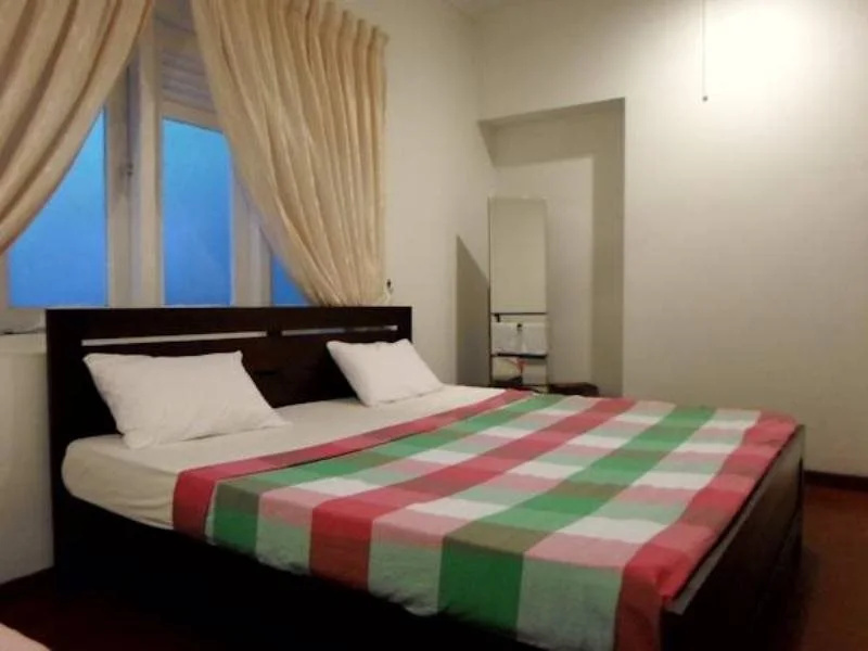Lakshmi Guest House