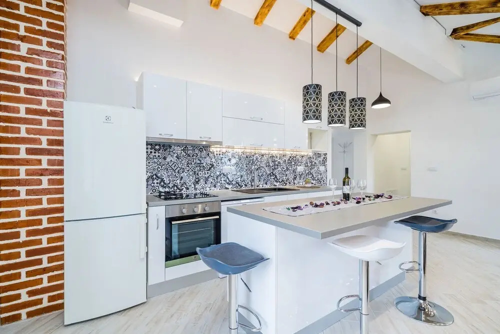 Apartments Davor