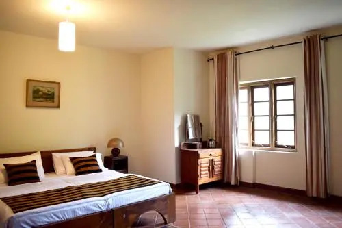 Binoya Tea Estate Bungalow