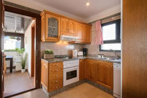 Hipoclub Villas, Aguamarina 14