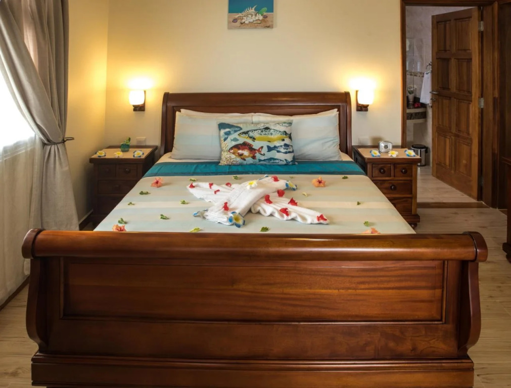 Seashell Beach Villa