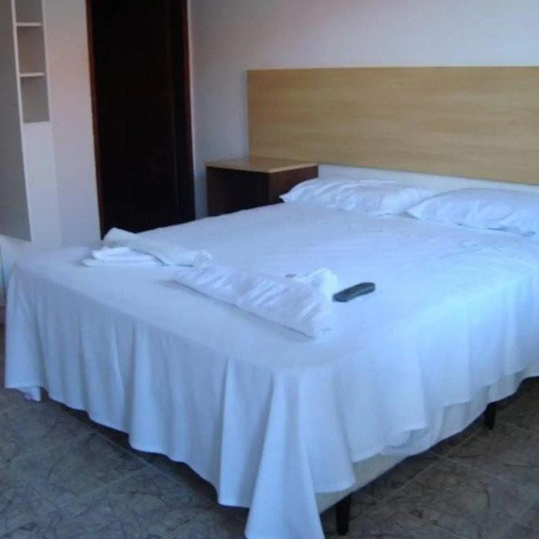 Hotel Venice Ubatuba