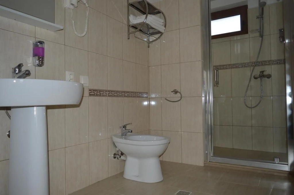 Vila Villador