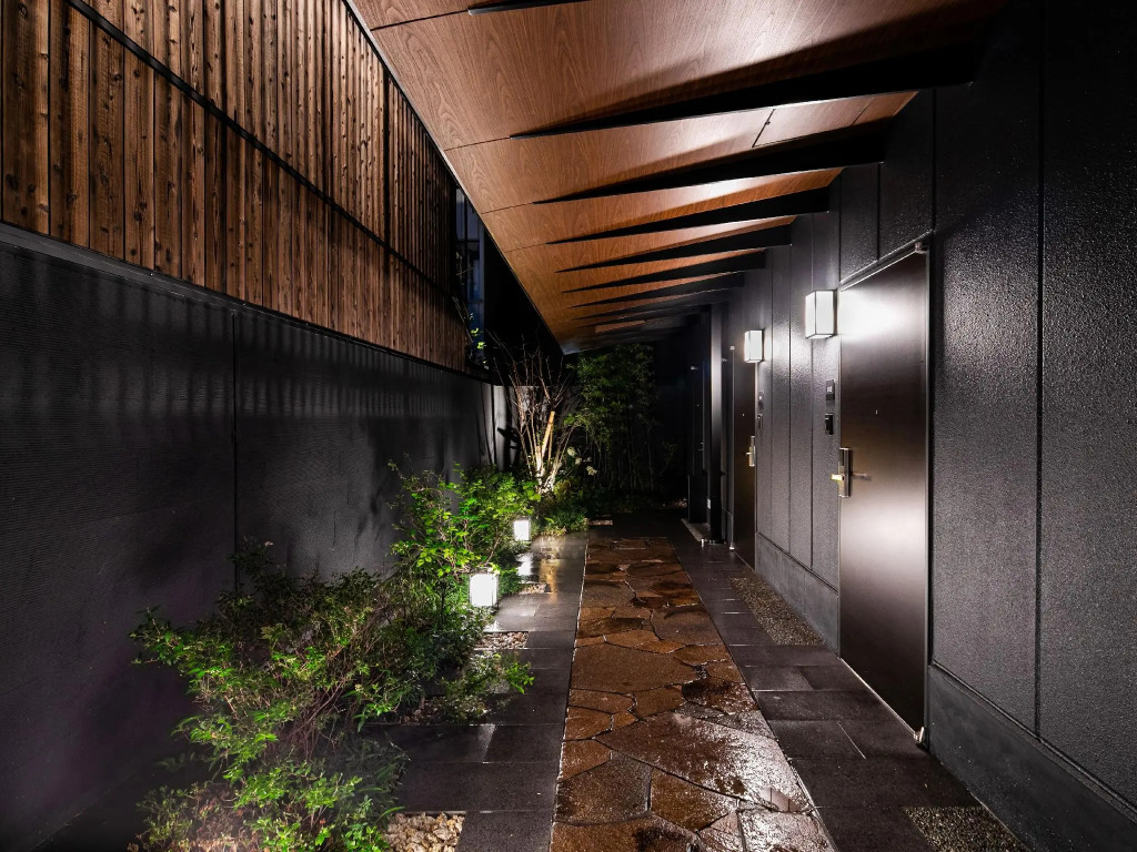 KOKO HOTEL Residence Kyoto Nijo Castle