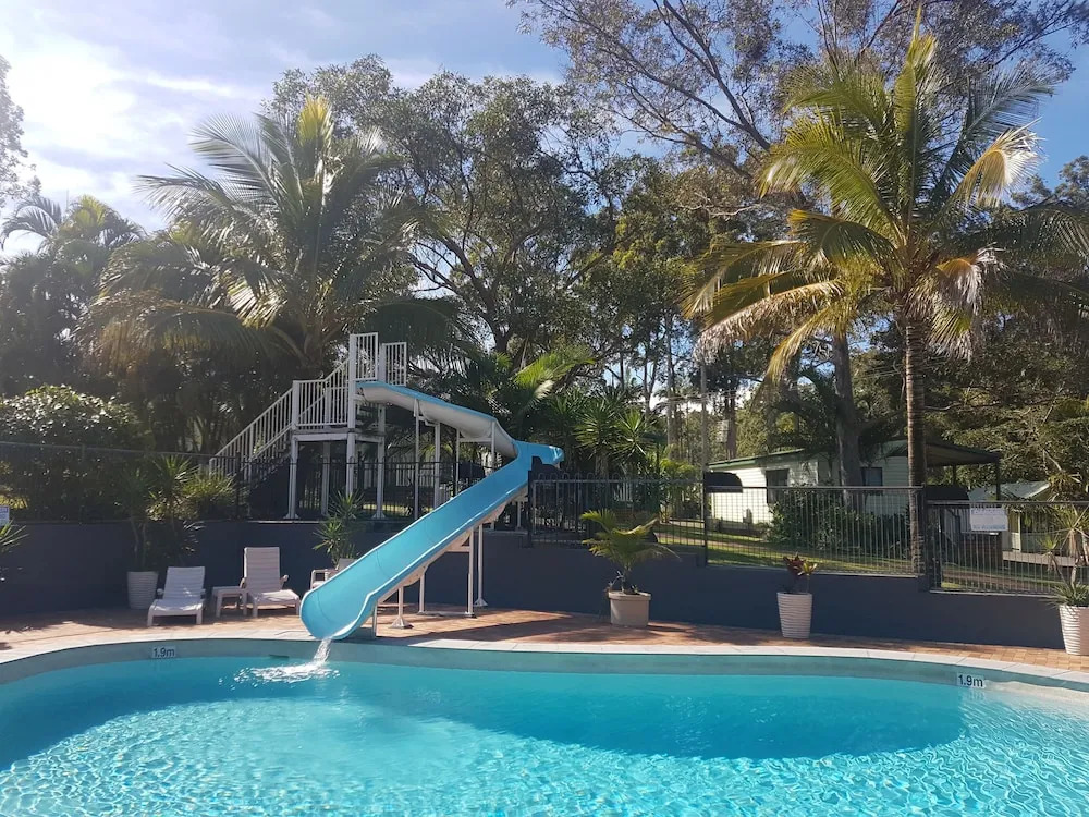 Forest Glen Holiday Resort