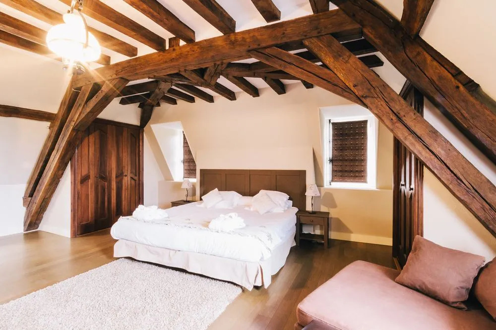 Château Les Dryades
