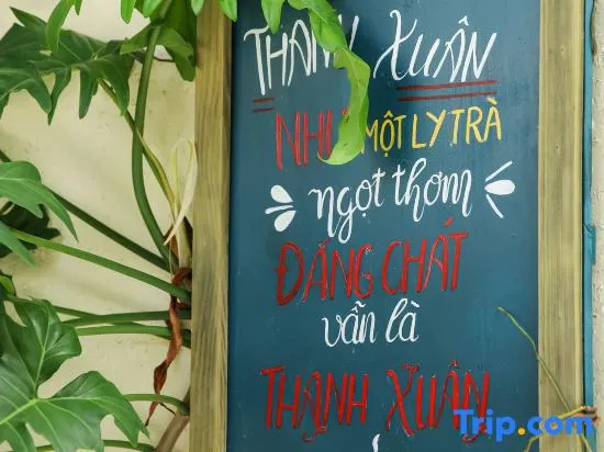 Quán Trọ Thanh Xuân Homestay